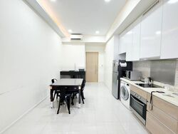 Boathouse Residences (D19), Condominium #483530491